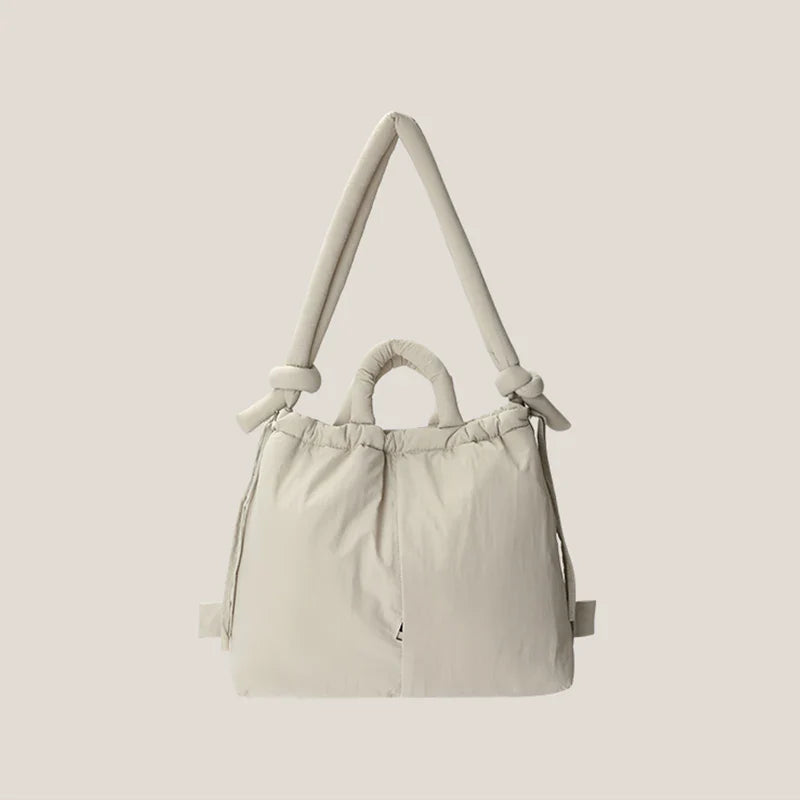 Maxi Sac Matelassé Élite