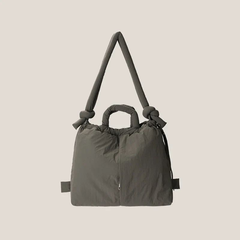 Maxi Sac Matelassé Élite