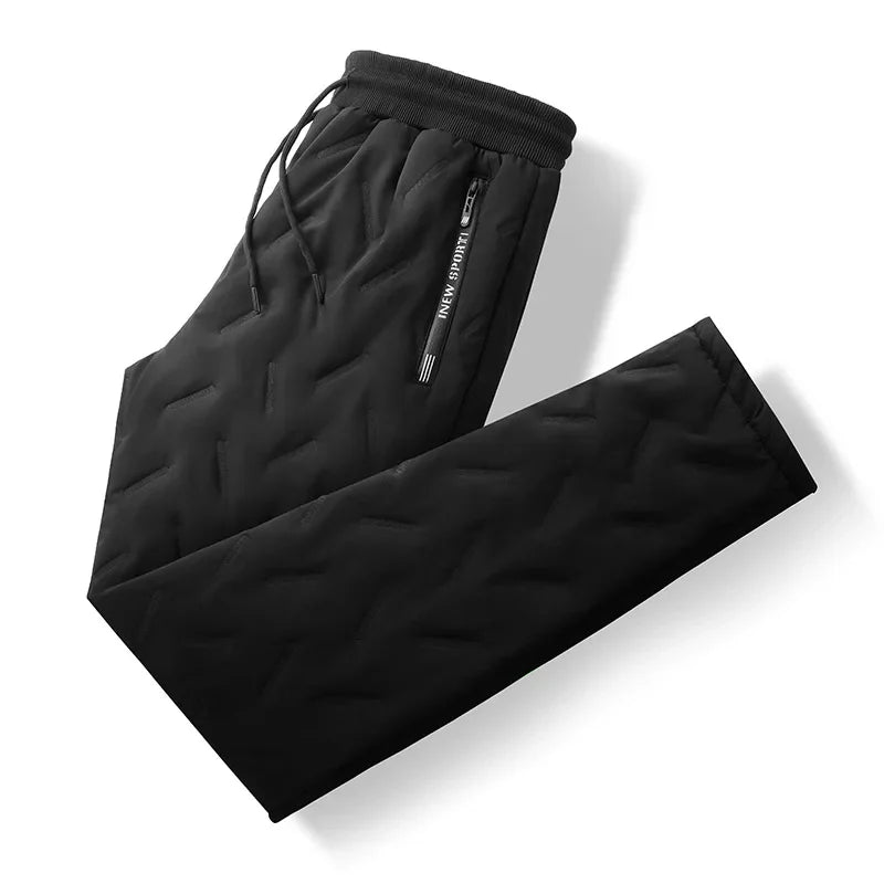 Pantalon Doudoune Homme Trendy