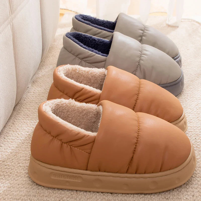 Chaussures Matelassées Femme Élégance et Confort