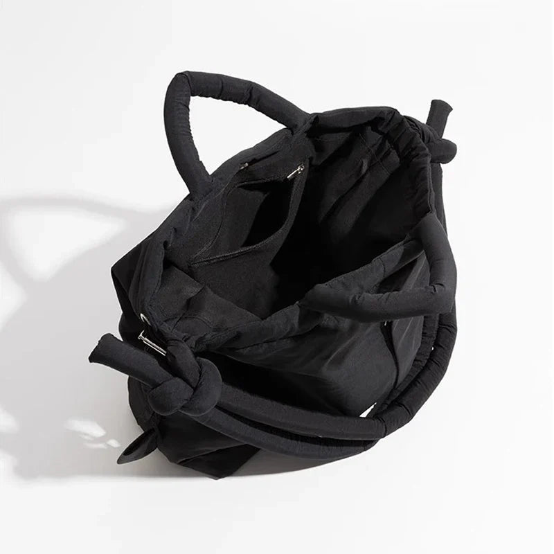 Maxi Sac Matelassé Élite