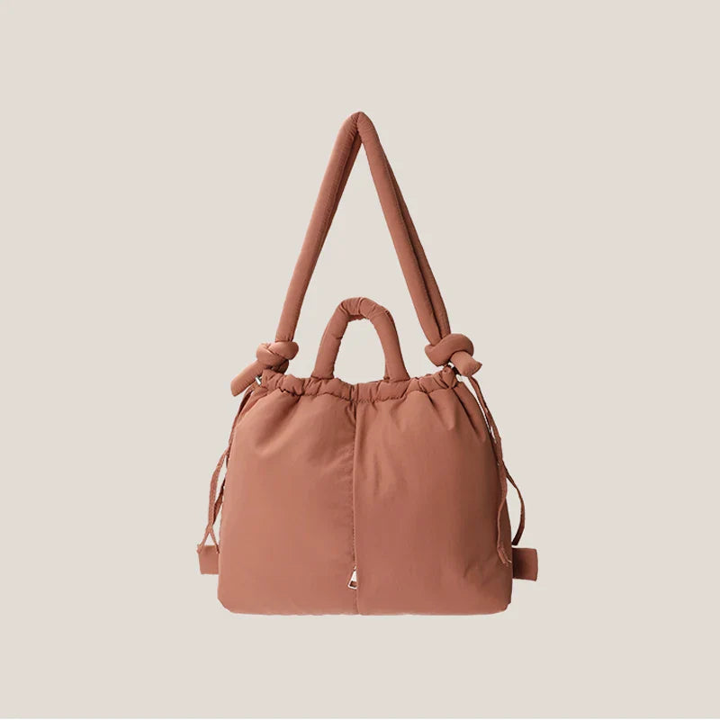 Maxi Sac Matelassé Élite