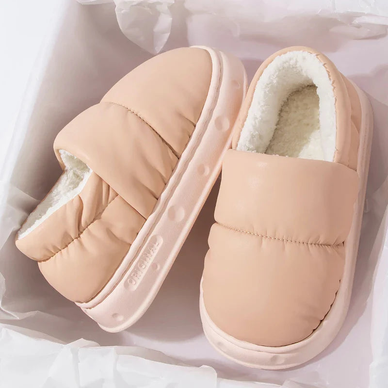 Chaussures Matelassées Femme Élégance et Confort