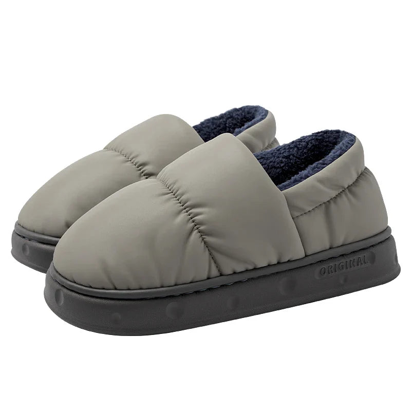 Chaussures Matelassées Femme Élégance et Confort