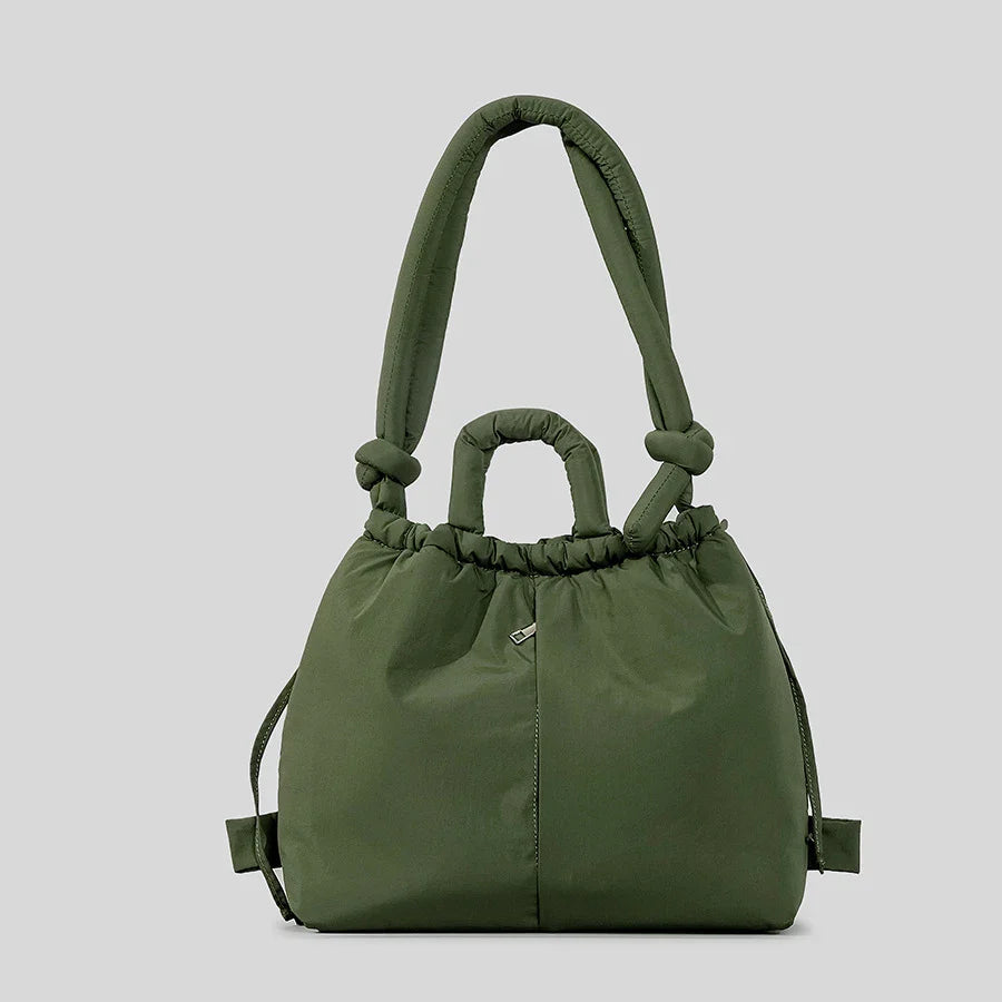 Maxi Sac Matelassé Élite