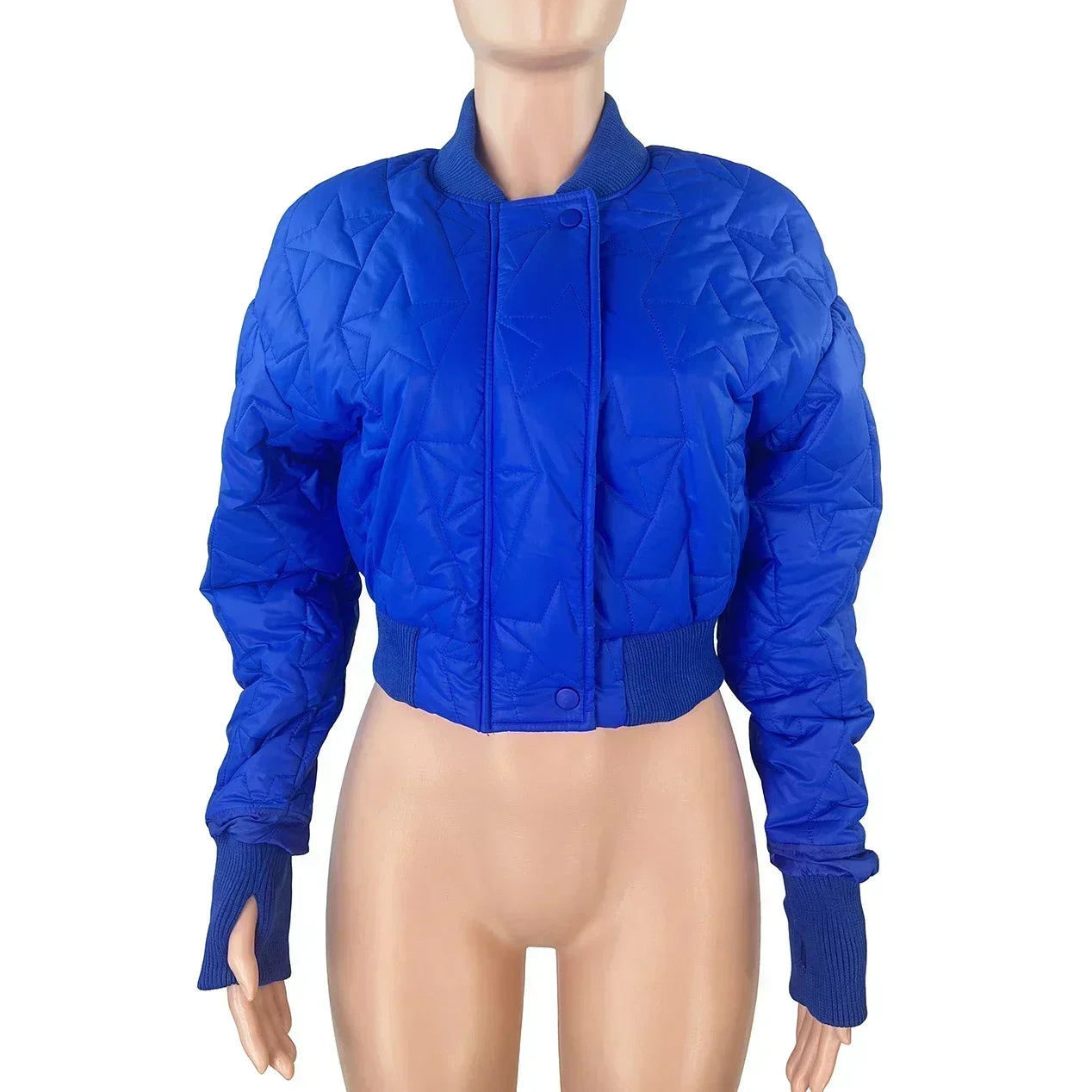 Veste Étoile pour Femme Élégante