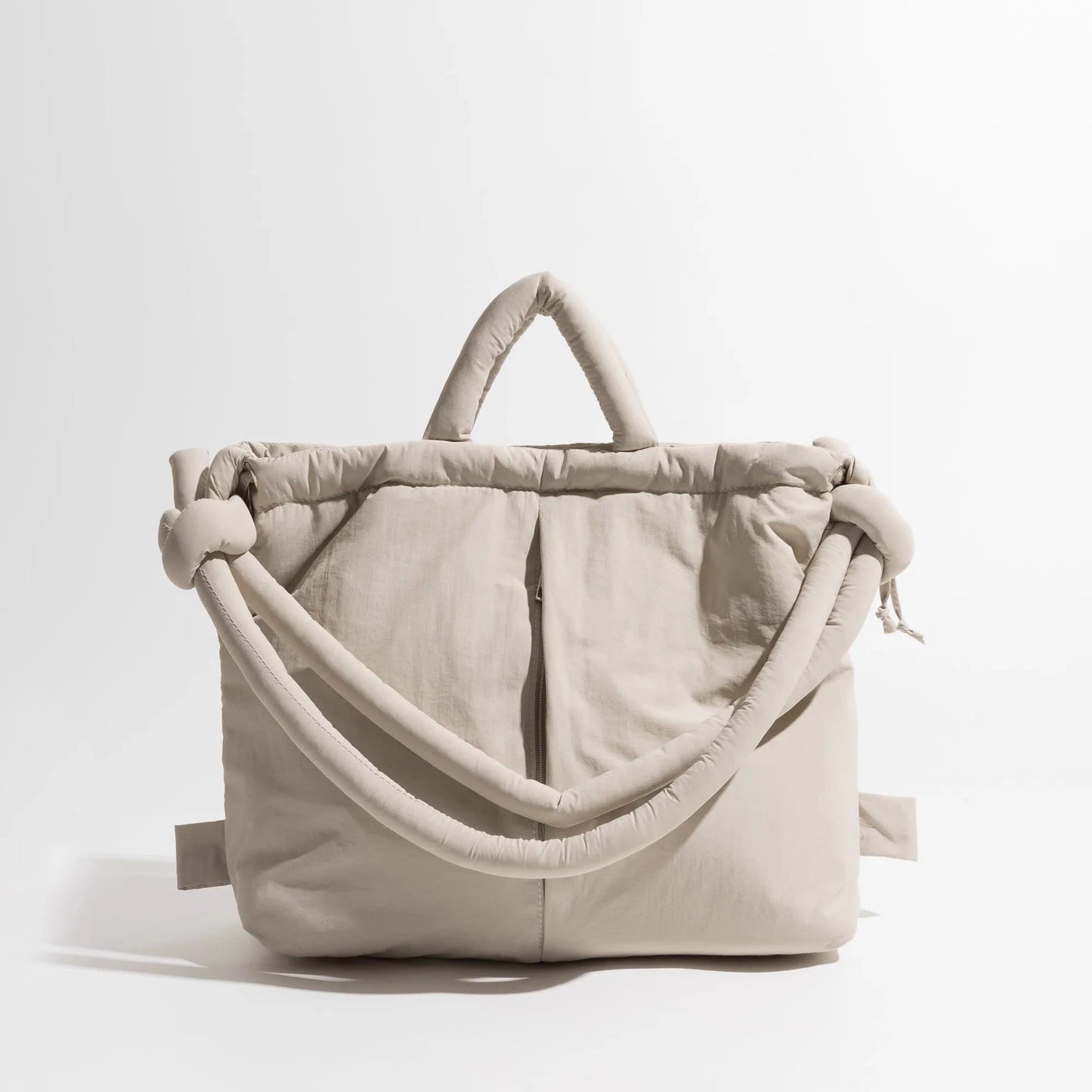 Maxi Sac Matelassé Élite