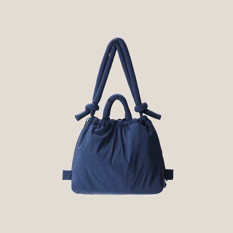 Maxi Sac Matelassé Élite