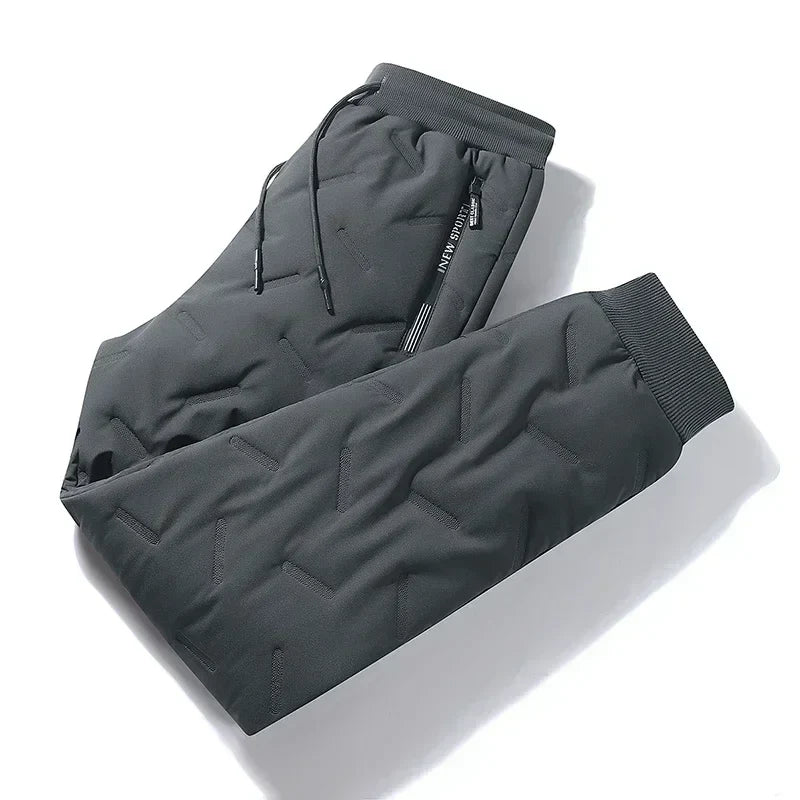 Pantalon Doudoune Homme Trendy