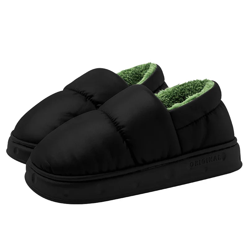 Chaussures Matelassées Femme Élégance et Confort