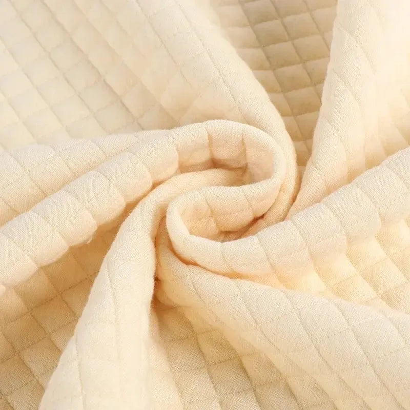 Tissu Matelassé Élégance Gaufrée