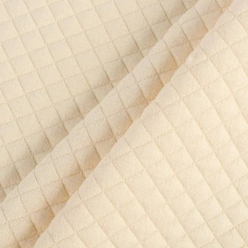 Tissu Matelassé Élégance Gaufrée