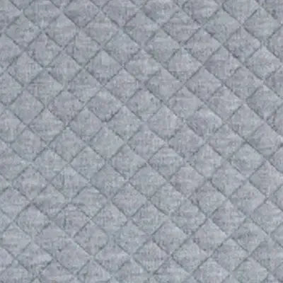 Tissu Matelassé Élégance Gaufrée