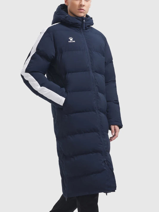 Parka Football Élite