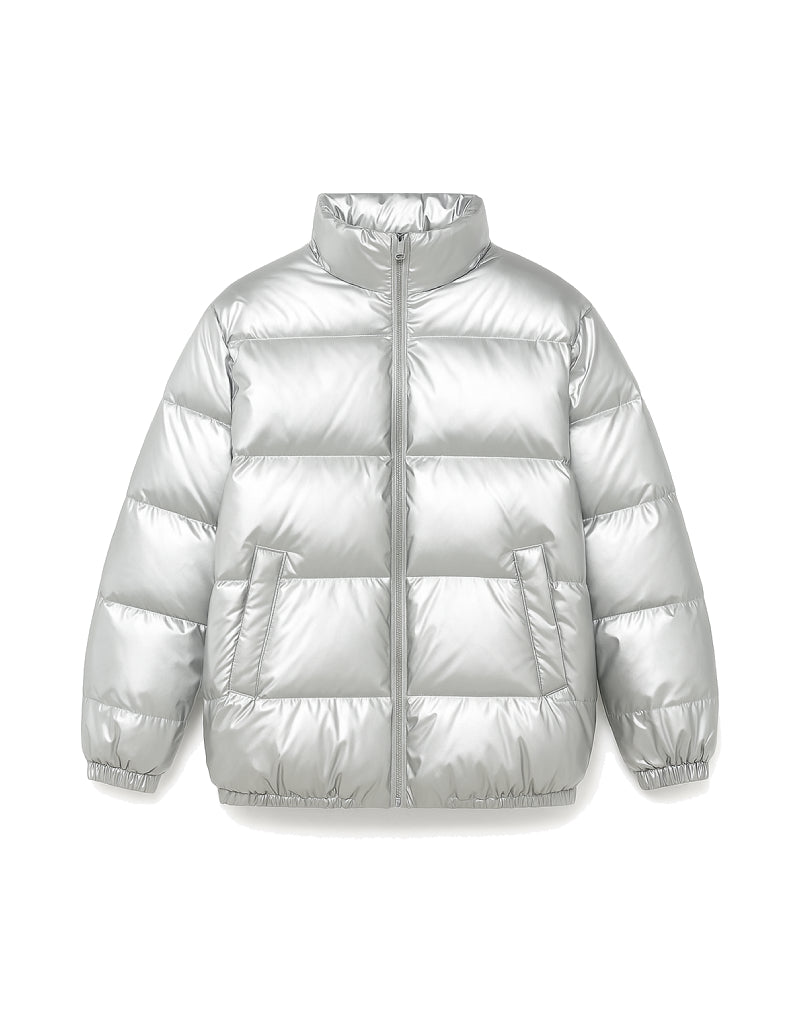 Doudoune Chrome Chic