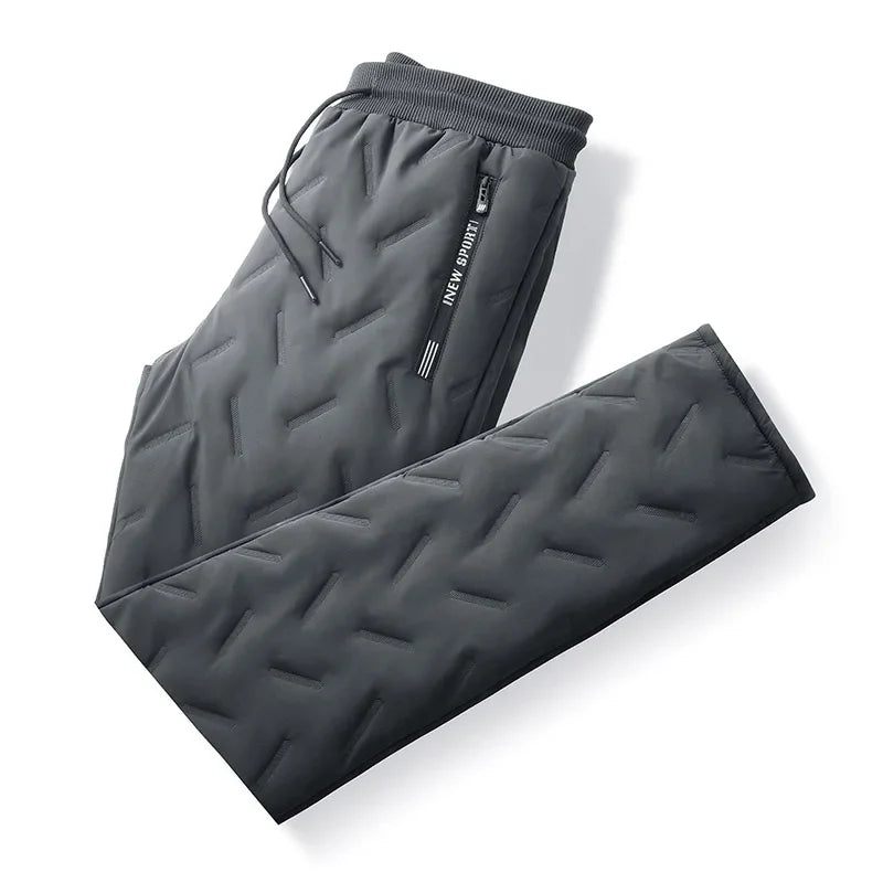 Pantalon Doudoune Homme Trendy