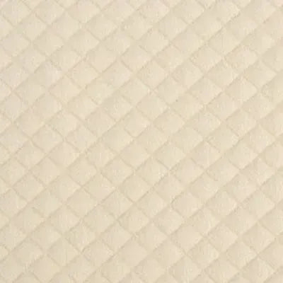 Tissu Matelassé Élégance Gaufrée